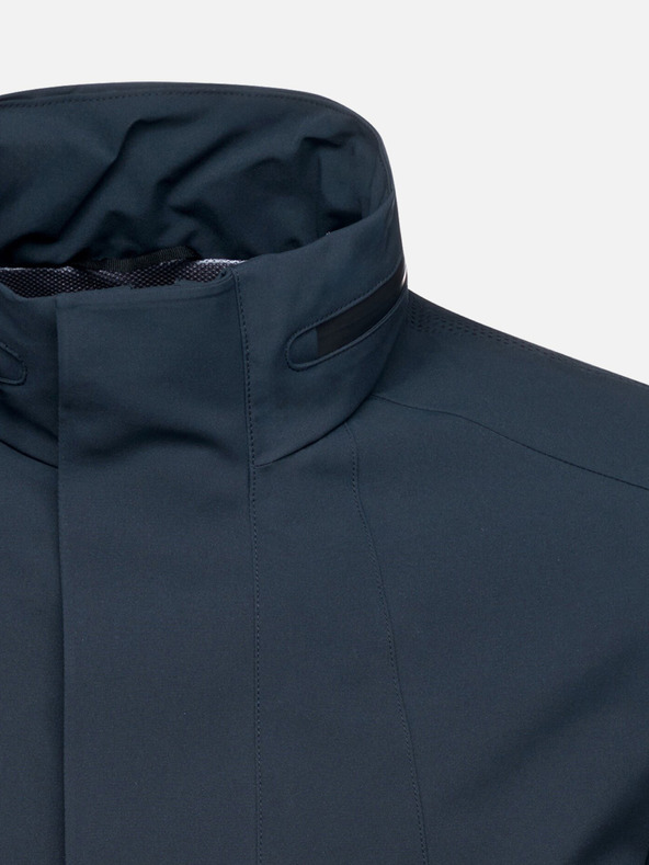 Geox Geacă Geox Spherica albastru închis pentru bărbați