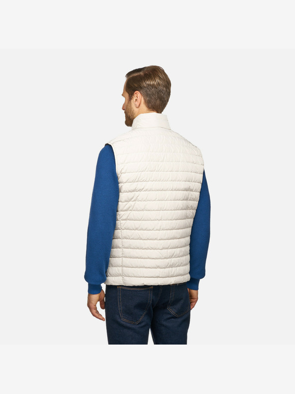 Geox Vesta Geox Warrens crem pentru bărbați