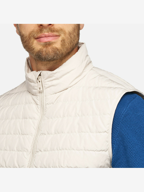 Geox Vesta Geox Warrens crem pentru bărbați