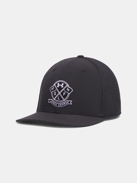 Under Armour Șapcă pentru bărbați Under Armour M DRIVE PM STR