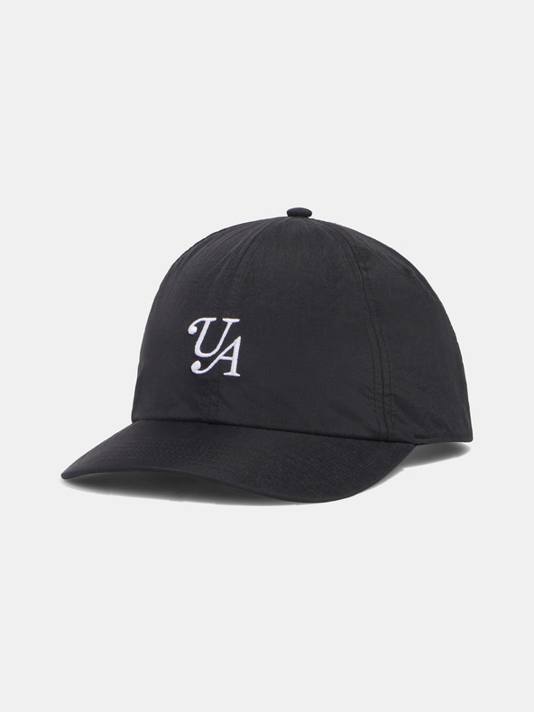 Under Armour Șapcă pentru bărbați Under Armour M ESSENTIAL NYLON PM37 ADJ
