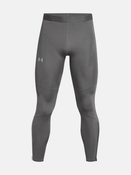 Under Armour Bărbați Under Armour UA LAUNCH ELITE CW TIGHTS-GRY