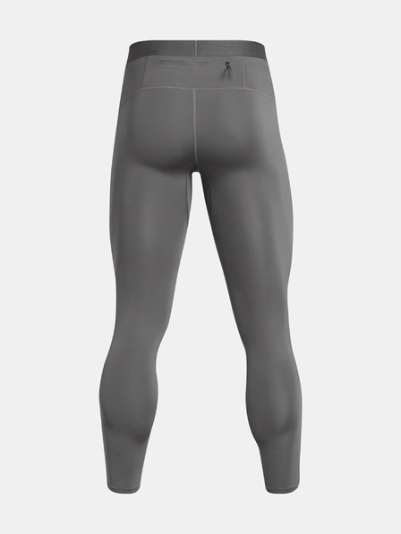 Under Armour Bărbați Under Armour UA LAUNCH ELITE CW TIGHTS-GRY