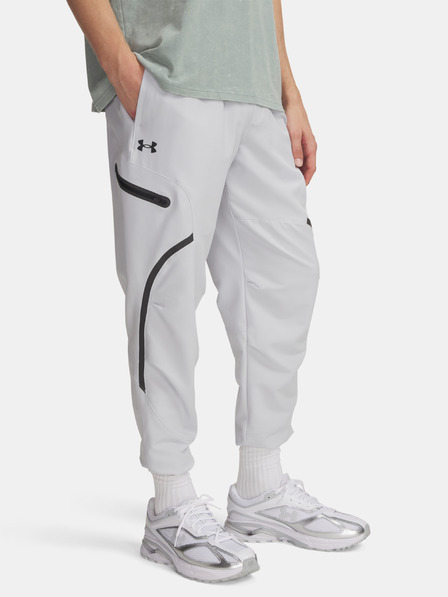 Under Armour Pantaloni pentru bărbați Under Armour UA Unstoppable Cargo Pant