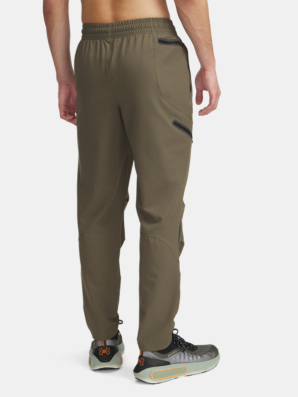 Under Armour Pantaloni pentru bărbați Under Armour UA Unstoppable Cargo Pant