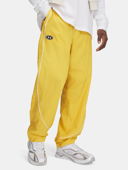 Under Armour Pantaloni pentru bărbați Under Armour UA Best Track Pant