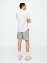 GAP Pantaloni scurți din bumbac GAP