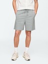 GAP Pantaloni scurți din bumbac GAP