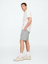 GAP Pantaloni scurți din bumbac GAP