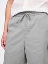 GAP Pantaloni scurți din bumbac GAP
