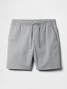 GAP Pantaloni scurți din bumbac GAP