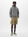 GAP Pantaloni scurți cargo unisex GAP