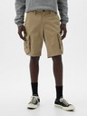 GAP Pantaloni scurți cargo unisex GAP