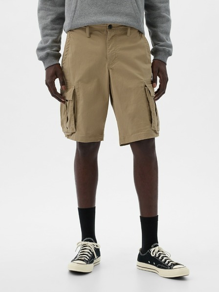 GAP Pantaloni scurți cargo unisex GAP