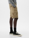 GAP Pantaloni scurți cargo unisex GAP