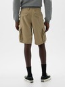 GAP Pantaloni scurți cargo unisex GAP