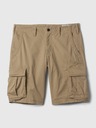 GAP Pantaloni scurți cargo unisex GAP