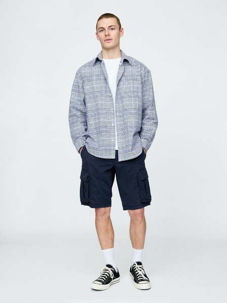 GAP Pantaloni scurți cargo unisex GAP
