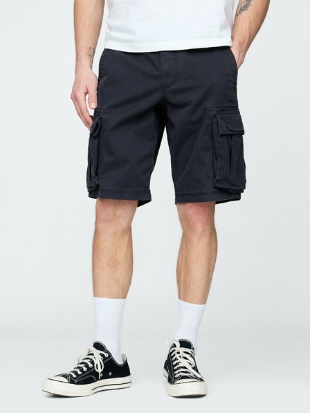 GAP Pantaloni scurți cargo unisex GAP