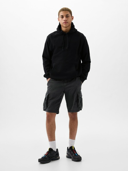 GAP Pantaloni scurți cargo unisex GAP