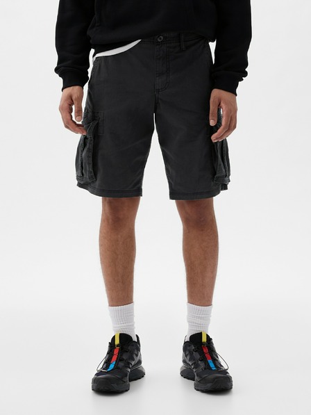 GAP Pantaloni scurți cargo unisex GAP
