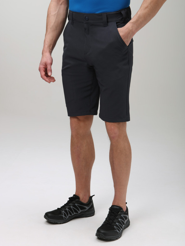 Loap Pantaloni scurți LOAP UZRAM pentru bărbați Albastru închis