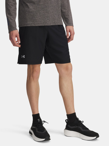 Under Armour Pantaloni scurți pentru bărbați Under Armour UA LAUNCH 9in SHORTS