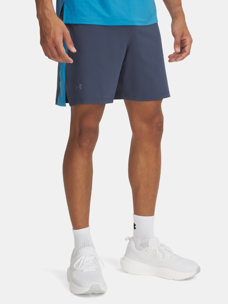 Under Armour Pantaloni scurți Under Armour UA LAUNCH PRO 7'' pentru bărbați