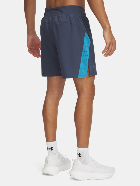 Under Armour Pantaloni scurți Under Armour UA LAUNCH PRO 7'' pentru bărbați