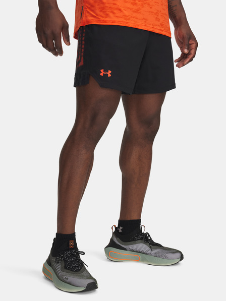 Under Armour Pantaloni scurți Under Armour Vanish Woven 6in Graphic Sts pentru bărbați
