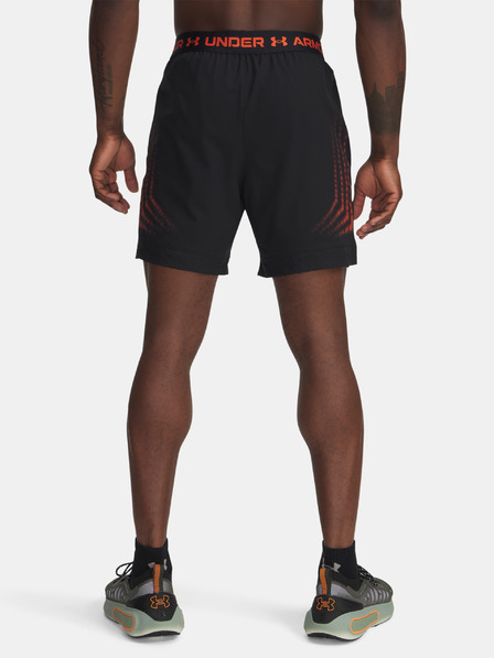 Under Armour Pantaloni scurți Under Armour Vanish Woven 6in Graphic Sts pentru bărbați