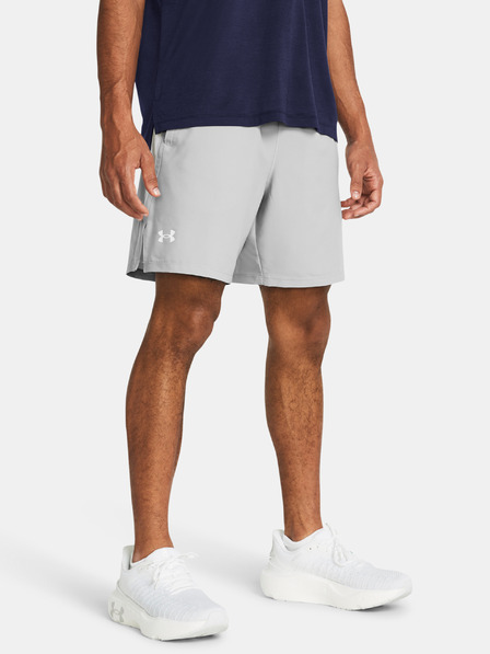Under Armour Pantaloni scurți pentru bărbați Under Armour UA LAUNCH 7'' UNLINED SHORTS