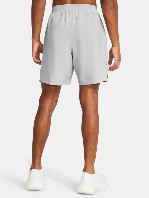 Under Armour Pantaloni scurți pentru bărbați Under Armour UA LAUNCH 7'' UNLINED SHORTS