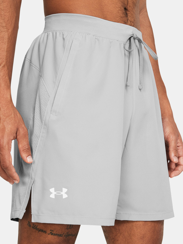 Under Armour Pantaloni scurți pentru bărbați Under Armour UA LAUNCH 7'' UNLINED SHORTS