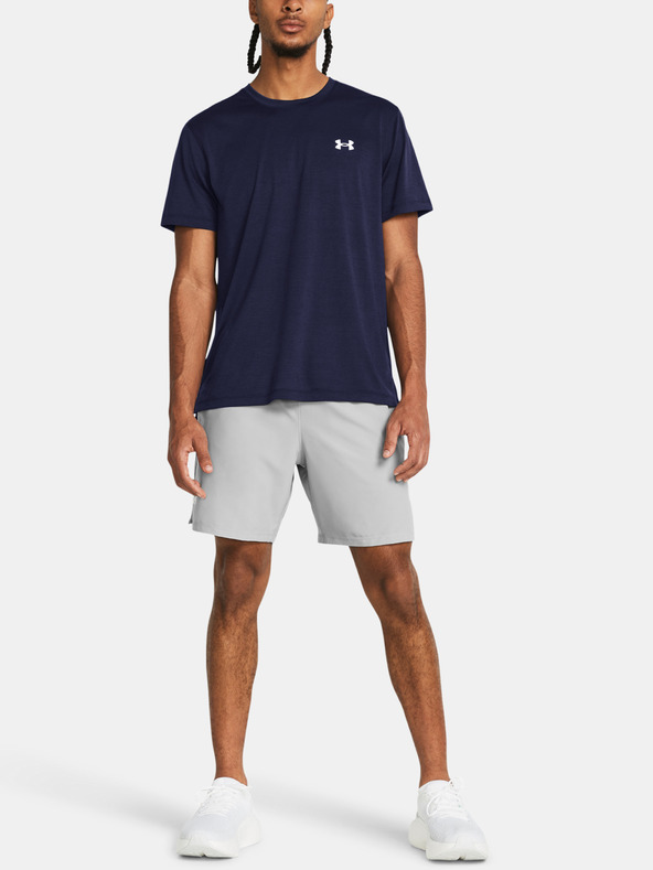 Under Armour Pantaloni scurți pentru bărbați Under Armour UA LAUNCH 7'' UNLINED SHORTS
