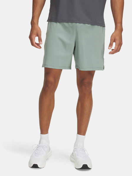 Under Armour Pantaloni scurți Under Armour UA LAUNCH PRO 7'' pentru bărbați