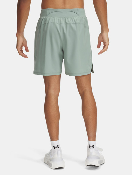 Under Armour Pantaloni scurți Under Armour UA LAUNCH PRO 7'' pentru bărbați