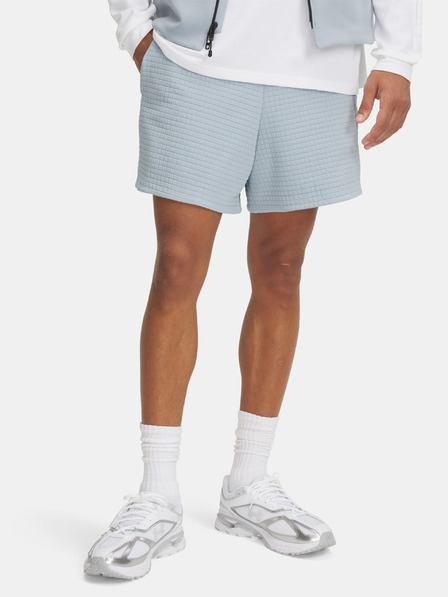 Under Armour Pantaloni scurți Under Armour UA Unstoppable Flc Grid St pentru bărbați
