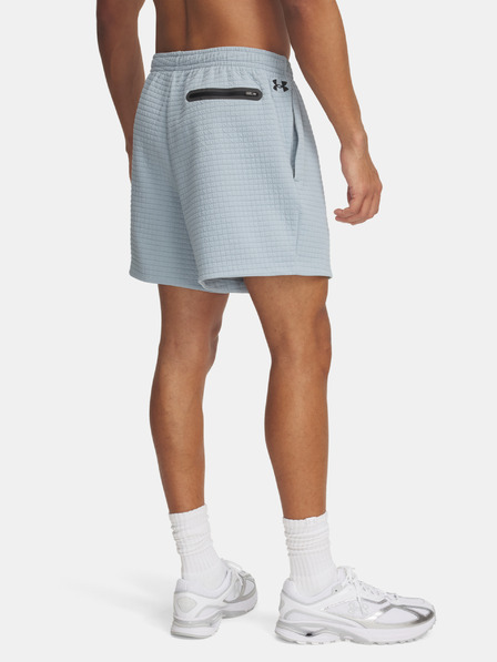 Under Armour Pantaloni scurți Under Armour UA Unstoppable Flc Grid St pentru bărbați