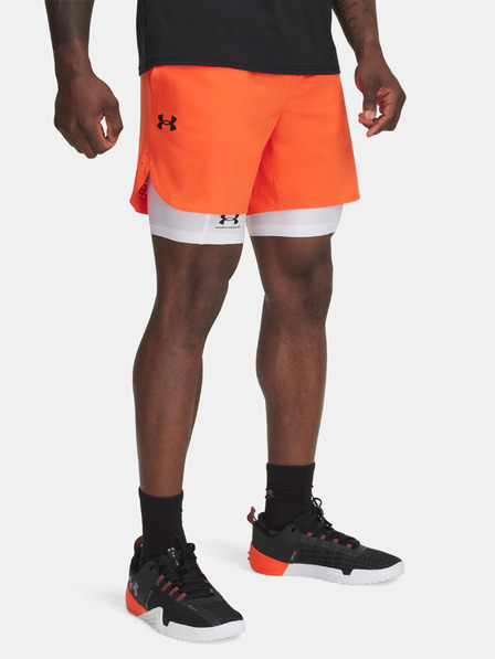 Under Armour Pantaloni scurți Under Armour UA Vanish Elite pentru bărbați