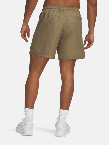 Under Armour Pantaloni scurți Under Armour UA Icon Volley Cargo pentru bărbați