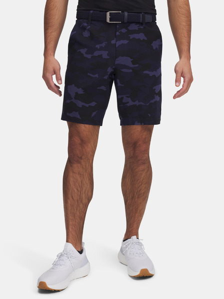 Under Armour Pantaloni scurți Under Armour UA Drive Printed Taper pentru bărbați