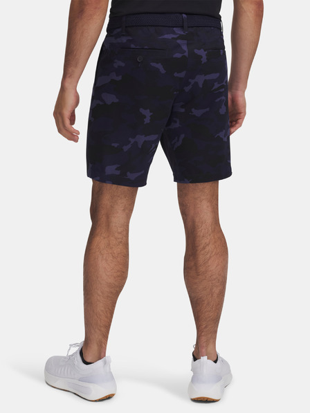 Under Armour Pantaloni scurți Under Armour UA Drive Printed Taper pentru bărbați