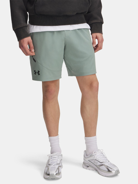 Under Armour Pantaloni scurți Under Armour UA Unstoppable pentru bărbați