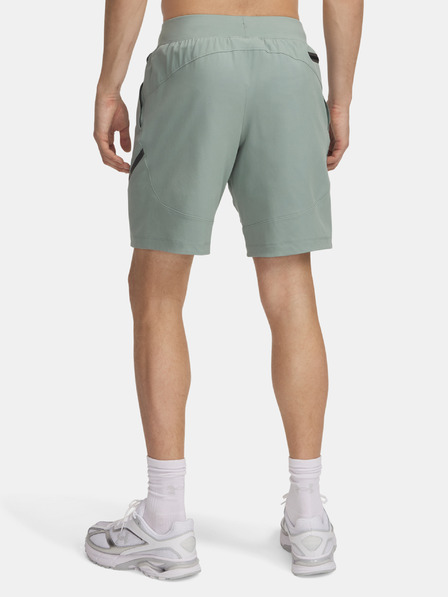 Under Armour Pantaloni scurți Under Armour UA Unstoppable pentru bărbați