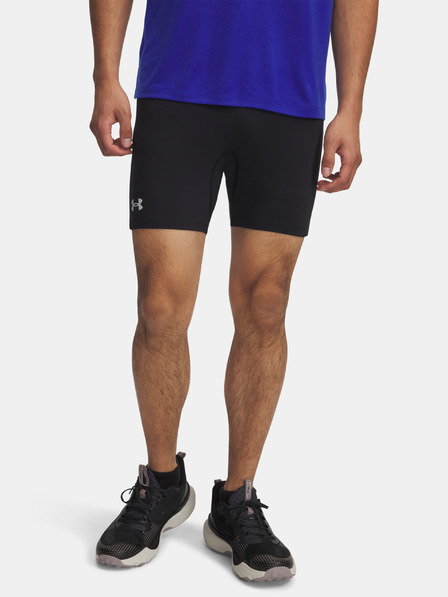 Under Armour Pantaloni scurți Under Armour UA TRAIL LAUNCH PRO HALF TGT pentru bărbați