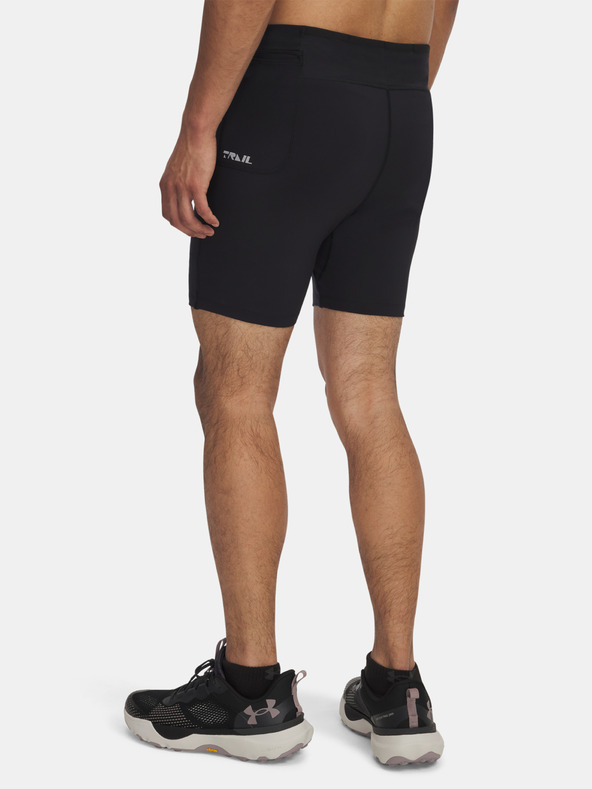 Under Armour Pantaloni scurți Under Armour UA TRAIL LAUNCH PRO HALF TGT pentru bărbați