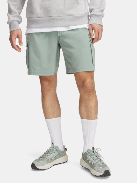 Under Armour Pantaloni scurți Under Armour UA Vibe Woven Cargo pentru bărbați