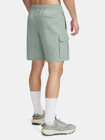 Under Armour Pantaloni scurți Under Armour UA Vibe Woven Cargo pentru bărbați