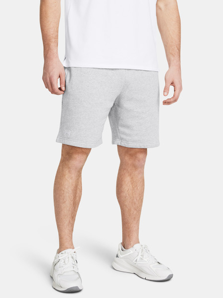 Under Armour Pantaloni scurți Under Armour UA Rival Fleece, bărbați